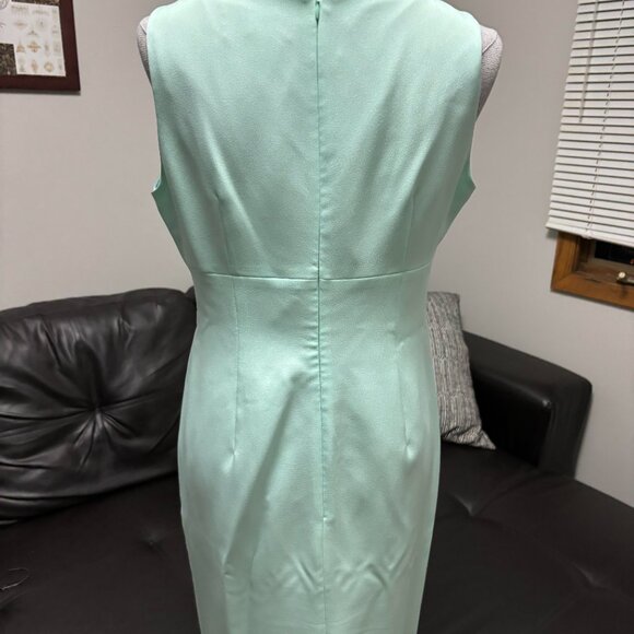 Evan Picone Sheath Dress - Picture 4 of 4